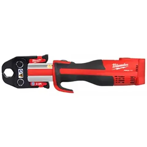 Milwaukee M18 BLHPT-0C Pressmaskin Kundfavorit